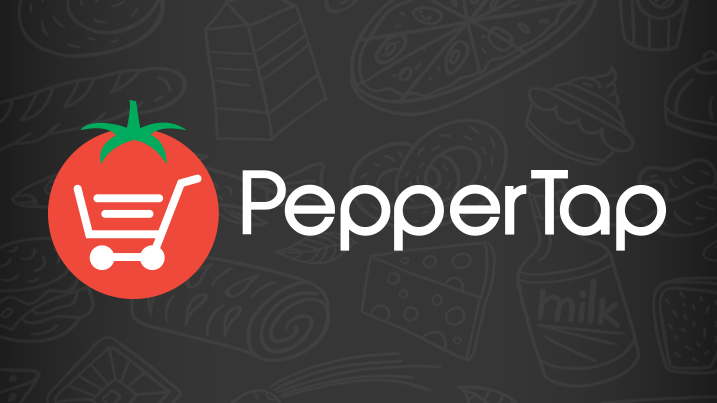 PepperTap Promo code