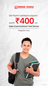 GATE Made Easy Test Series