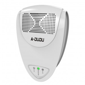 DuDu Pest Control Ultrasonic Repellent Electronic Plug