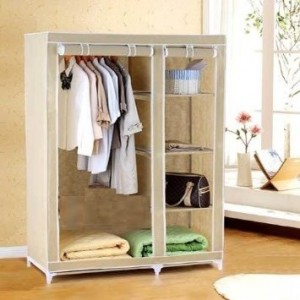 Folding Wardrobe Cupboard on Amazon