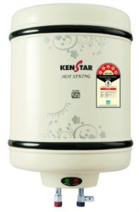 Kenstar Hot Spring Storage Water Heater