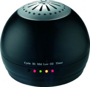 Kent Ozone Room Air Purifier on Amazon