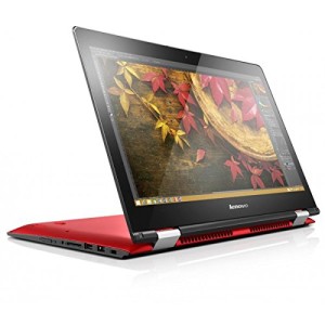 Lenovo Yoga 500 Touchscreen Laptop