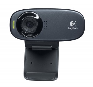 Logitech HD Web Camera on amazon.in