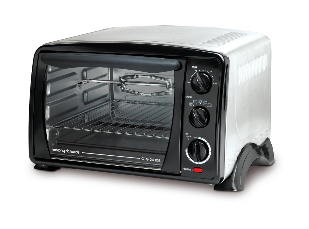 Morphy Richards OTG Oven on Pepperfry, Amazon & Flipkart » Promo Code