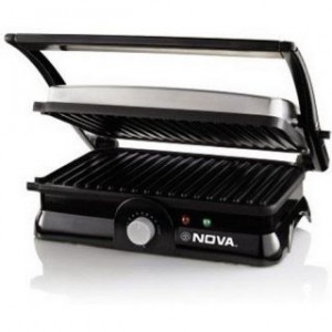 Nova Grill Sandwich Maker on amazon