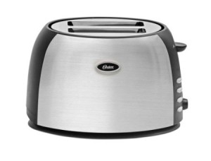 Oster Toaster from Amazon