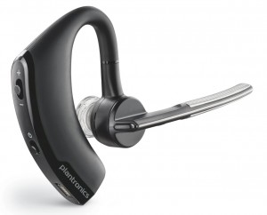 Plantronics Voyager Legend Bluetooth Headset