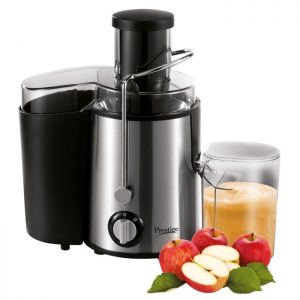 Prestige Centrifugal Juicer on amazon