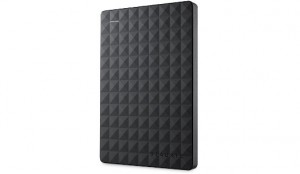 Seagate External Hard Drive