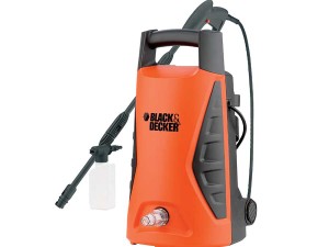 Pressure Washer