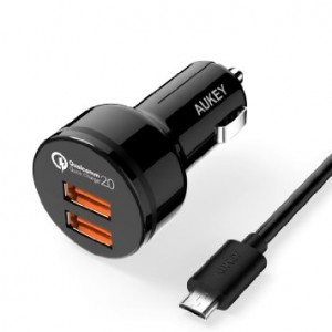 car charger