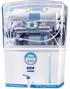 kent water purifier