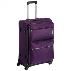 American Tourister Suitcase on amazon