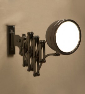 Anemos Wall Light on pepperfry