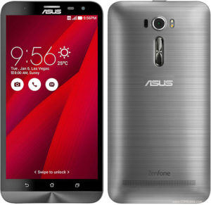 Asus Zenfone 2 Laser from Amazon