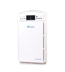 Atlanta Air Purifier on Pepperfry