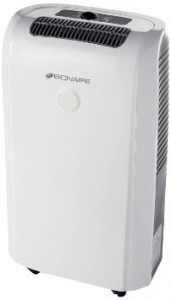 Bionaire Dehumidifier on Amazon