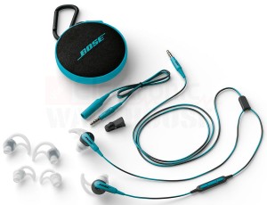 Bose SoundSport Headphones from Amazon 