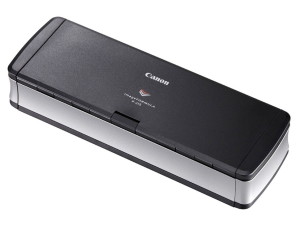 Canon Portable Scanner
