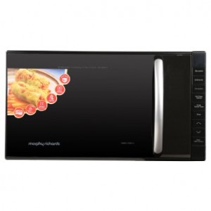Morphy Richards Convection Microwave Oven from Amazon