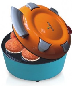 Crompton Greaves Mini Cup Cake Maker on amazon