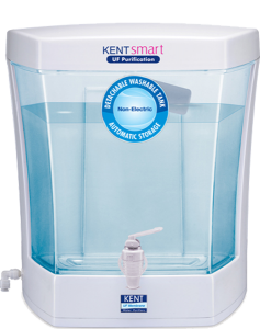 Kent Smart Water Purifier on paytm