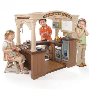 Kitchen Set for Kids on firstcry