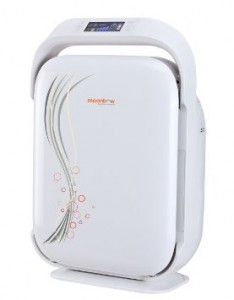 Moonbow Air Purifier on amazon