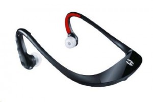 Motorola Headset from Amazon