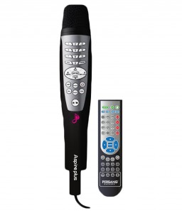 Persang Aspire Plus Karaoke Player on Snapdeal