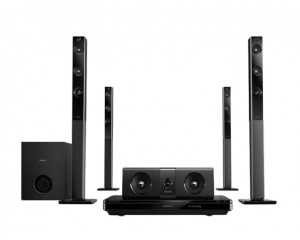 Philips Home Theatre System on snapdeal