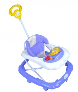 R For Rabbit Baby Walker on paytm