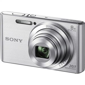 Sony Cybershot Camera on amazon