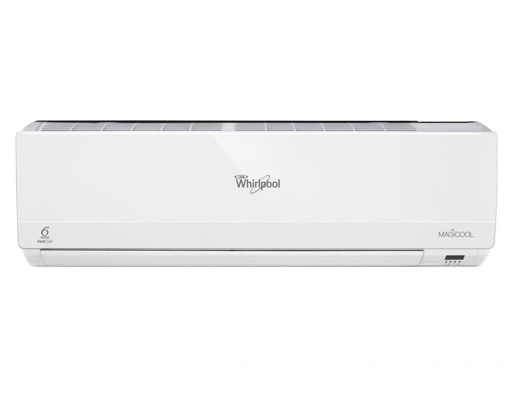Ebay Exclusive Deal Buy Whirlpool Split AC on Discount, Get 18 off on