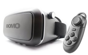 DOMO nHance VR7 on amazon