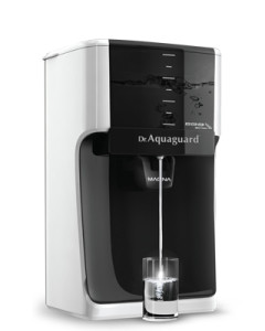 Dr Aquaguard Water Purifier on Amazon