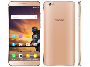 Gionee S6 on Flipkart