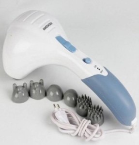 JSB Body Massager on amazon