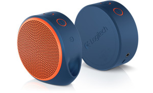 Logitech Wireless Speaker from Amazon