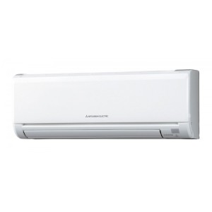 Mitsubishi Split AC from Amazon