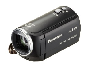 Panasonic Camcorder on paytm