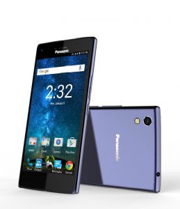 Panasonic Eluga Turbo on snapdeal