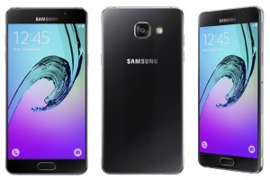 Samsung Galaxy A7 2016 on snapdeal