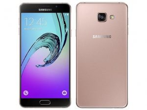 Samsung Galaxy A7 2016 on snapdeal