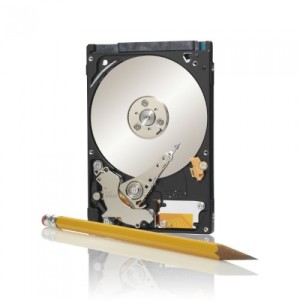 Seagate Hard Disk from Amazon