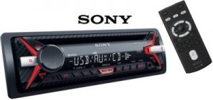 Sony Media Player on Flipkart