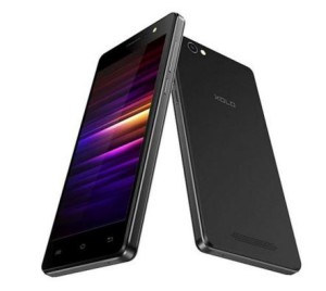 XOLO ERA Smartphone on snapdeal