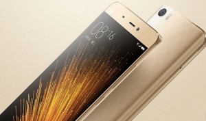 Xiaomi Mi5