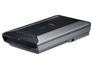 Canon Lide Film Scanner on Amazon